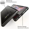 NALIA Handy Hülle für Samsung Galaxy Note 9, Dünn Hard Case Produktbild-Vorschau 2