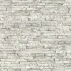 Rasch Steinwand Papiertapete in Beige-Dunkelbeige Selection Produktbild-Vorschau 1