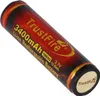 Trustfire 18650 3400mAh 3,6V - 3,7V 68,9x18,41mm PCB Produktbild-Vorschau 5