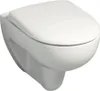 GEBERIT Wand-WC Renova Nr. 1 Renova Tiefspüler ohne Produktbild-Vorschau 5