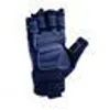 Bushido Trainingshandschuhe navy blau Wg-156 M Produktbild-Vorschau 8