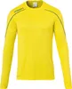 Uhlsport Stream 22 Trikot Langarm Kinder - Gelb / Royal Produktbild-Vorschau 1
