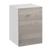 Roe Furniture | Küchenzeile - 260 cm - Braun (Nelson) - Produktbild-Vorschau 7