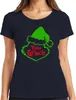 Team Grinch Weihnachtsoutfit Anti-Weihnachten - Weihnachten Produktbild-Vorschau 1