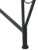 vidaXL Banc en forme d'arbre 4 places 160 x 80 x 89 cm Voir les images du produit 2