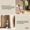 Umbra Hub paraplubak, parapluhouder, metalen, wit, 68 cm, Productafbeelding-voorbeeld 10