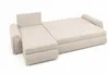 Relax-Ecksofa mit Schlaffunktion und Bettkasten in Farbe Produktbild-Vorschau 4