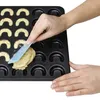 Zenker 30 waniliowa forma do pieczenia ciastek mała Podgląd zdjęcia produktu 8