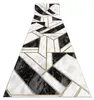 Tapis de couloir EMERALD exclusif 1015 glamour, élégant Voir les images du produit 1