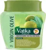 Dabur Vatika Naturals Maschera per capelli all'oliva 500g Anteprima dell’immagine prodotto 4