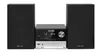 Grundig CMS 3000 BT DAB+ - mikrosystém - 2 x 15 W - Náhľad obrázku produktu 3