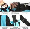 Rollschuhtasche 38x25x36 cm - Rollschuhtasche für Produktbild-Vorschau 4