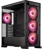 ASUS TUF Gaming GT302 ARGB, Midi Tower, PC, Czarny, EATX, Podgląd zdjęcia produktu 15