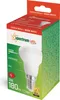 Spectrum LED E14 R39 Pilzform 3W 120° 180lm 230V Warmweiß Produktbild-Vorschau 2