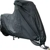 DS Covers Abdeckplane schwarz Größe L kompatibel mit Yamaha Produktbild-Vorschau 5