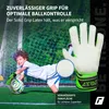 Guanti da portiere Reusch Attrakt Solid Junior per tutte le Anteprima dell’immagine prodotto 4