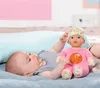 Zapf BABY born Nightfriends for babies 30cm Produktbild-Vorschau 16