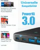 Anker 543 Powerport Atom III, Vnútorný, Čierna Náhľad obrázku produktu 14