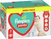 Pampers Pants Couches jetables taille 3, 128 pièces, 6-11 Voir les images du produit 13