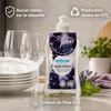 Liquide vaisselle lavande menthe 500 ml, nettoyant Voir les images du produit 6
