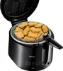 Tefal FF1078 Maxi Fry friteuse noire Voir les images du produit 3