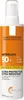 Roche Posay Anthelios Invisib Spray Ohne Parfum50+, 200 ml Produktbild-Vorschau 2