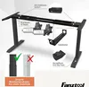 FANZTOOL Schreibtisch-Gestell elektrisch, 2x Bosch Motoren, Produktbild-Vorschau 6
