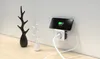 REV USB-Ladeadapter mit Wireless Charging + 1x Steckdose Produktbild-Vorschau 15