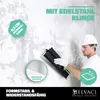 SHELVACI UNIQUE DESIGNS® - Profi Flächenspachtel Set inkl. Produktbild-Vorschau 5