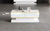 Table basse Sweiko 100x50x38cm haute brillance,table basse Voir les images du produit 10
