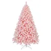 LEADZM 180cm Künstlicher Weihnachtsbaum mit Beleuchtung LED Produktbild-Vorschau 2