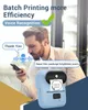 Imprimante thermique d'étiquettes Phomemo M110 Mini Voir les images du produit 5