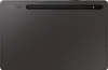 Samsung Galaxy Tab S8 5G (128GB) graphite Produktbild-Vorschau 5
