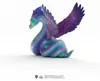 Wizarding World Fantastic Beasts - Occamy Produktbild-Vorschau 4