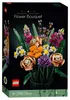 LEGO 10280 Icons Blumenstrauß, Kunstpflanzen für Produktbild-Vorschau 58