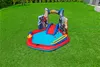 Bestway® Spider-Man™ Wasserspielcenter 211 x 206 x 127 cm Produktbild-Vorschau 19