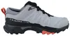 SALOMON Damen Trekkkingschuhe grau schwarz - Größe: UK 6 Produktbild-Vorschau 4