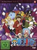One Piece - TV-Serie - Box 28 (Episoden 829-853) [4 DVDs] Produktbild-Vorschau 1