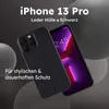 alkaya. iPhone 13 Pro Schutzhülle kompatibel mit Magsafe, Produktbild-Vorschau 2