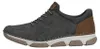 Rieker Herrenslipper smoke/rauch/nuss 1595045 Produktbild-Vorschau 1