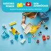 LEGO DUPLO Premier voyage à l'aéroport 10443 Voir les images du produit 17