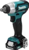 Makita TW141DZ  Akku-Schlagschrauber 1/2" 145Nm 12V Li-Ion Produktbild-Vorschau 22