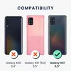 kwmobile Handyhülle für Samsung Galaxy A51 Hülle - Case Produktbild-Vorschau 2