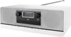 Dual DAB 420BT Stereoanlage mit CD, Stereoanlagen DAB Produktbild-Vorschau 2