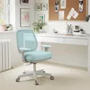 Vinsetto Bürostuhl, Ergonomisch Schreibtischstuhl mit Produktbild-Vorschau 8