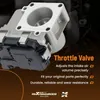 Papillon des gaz pour Fiat 500 Panda 169 Punto Lancia Voir les images du produit 11