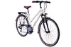 WYNN Trekkingrad 28 Zoll TRK1.0 weiß Rahmenhöhe 53 cm Damen Produktbild-Vorschau 9
