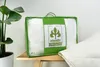 Matratzenauflage Irisette Greenline Baumwolle - 160x200 cm Produktbild-Vorschau 2