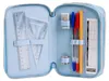 Disney Frozen, drievoudig gevouwen etui, artikelnummer Productafbeelding-voorbeeld 3