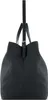 bugatti torba na ramię Finn Tote Bag czarny czarny Podgląd zdjęcia produktu 4